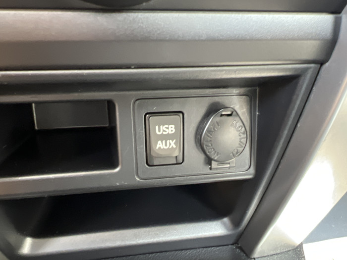 2016 Toyota 4Runner 19
