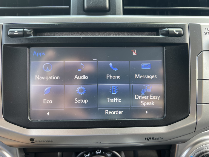 2016 Toyota 4Runner 28
