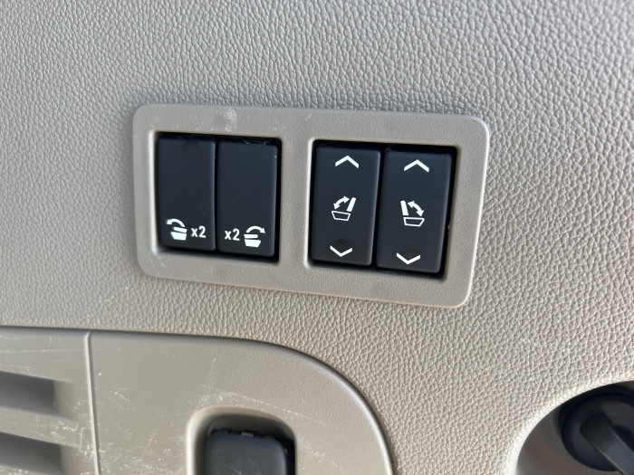 2016 Chevrolet Tahoe 12