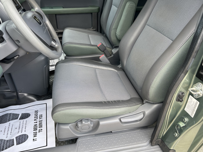 2004 Honda Element 4WD 8