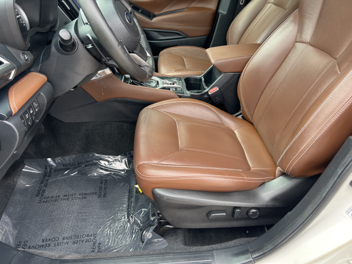 2020 Subaru Forester Touring 9