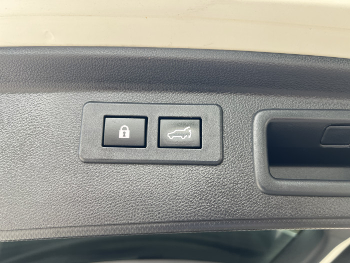 2020 Subaru Forester Touring 12