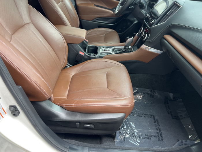 2020 Subaru Forester Touring 14