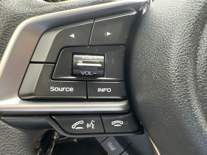 2020 Subaru Forester Touring 18