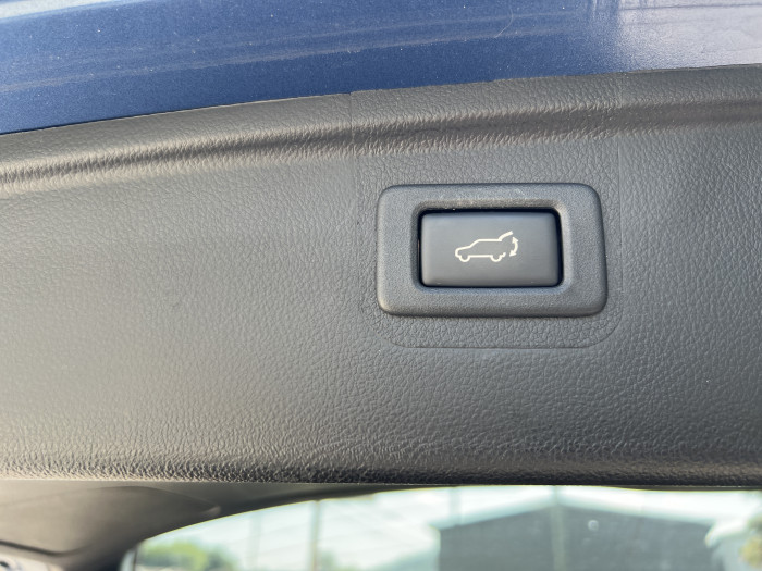 2019 Subaru Outback Limited 11