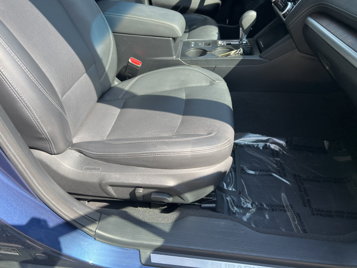 2019 Subaru Outback Limited 13