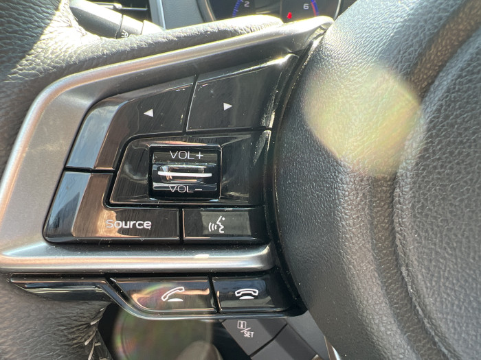 2019 Subaru Outback Limited 16