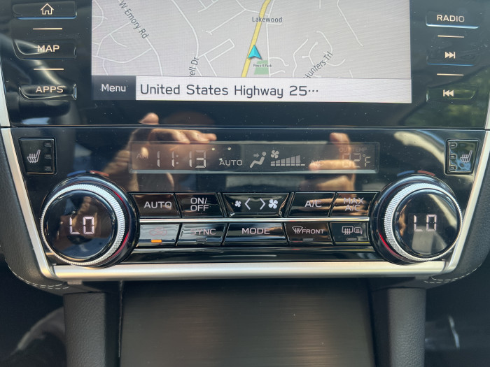 2019 Subaru Outback Limited 18
