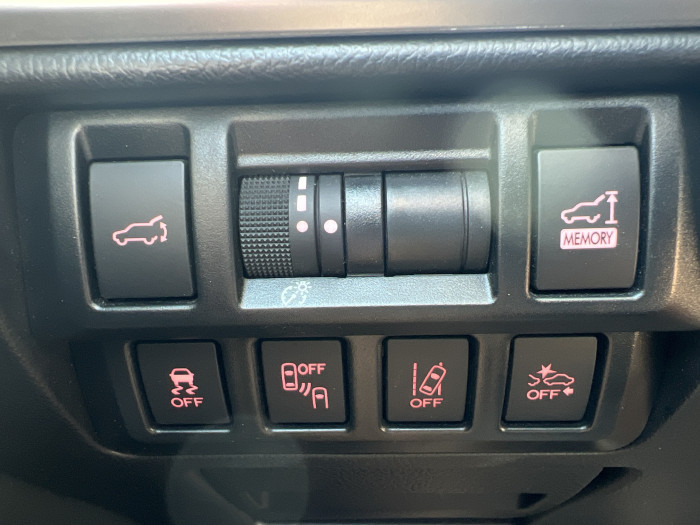 2019 Subaru Outback Limited 23