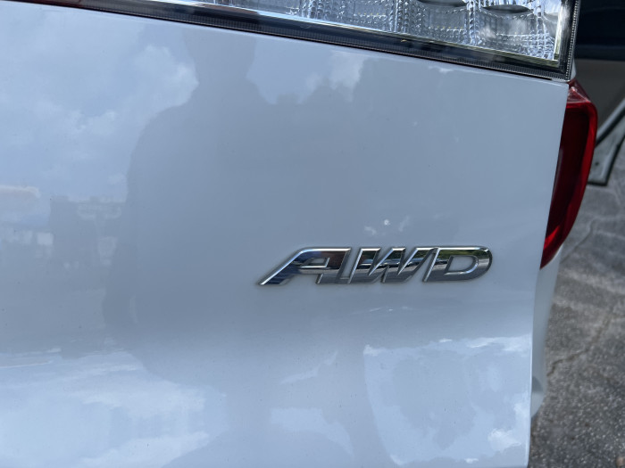 2021 Honda Pilot AWD 12