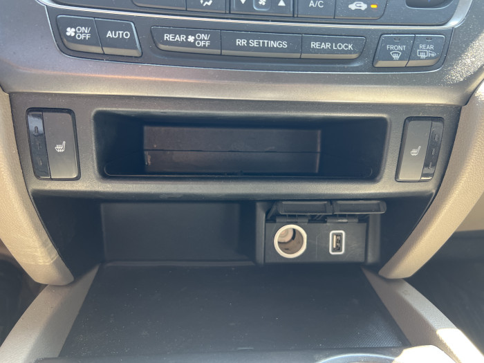 2021 Honda Pilot AWD 19
