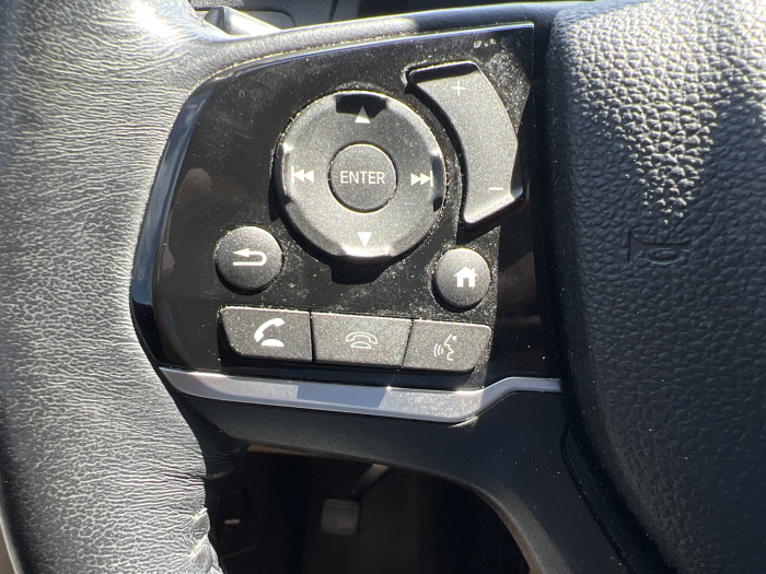 2021 Honda Pilot AWD 24