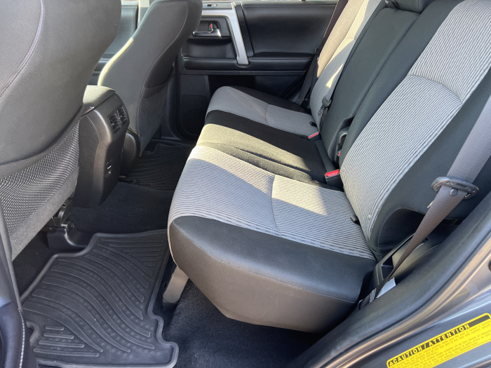 2016 Toyota 4Runner 7