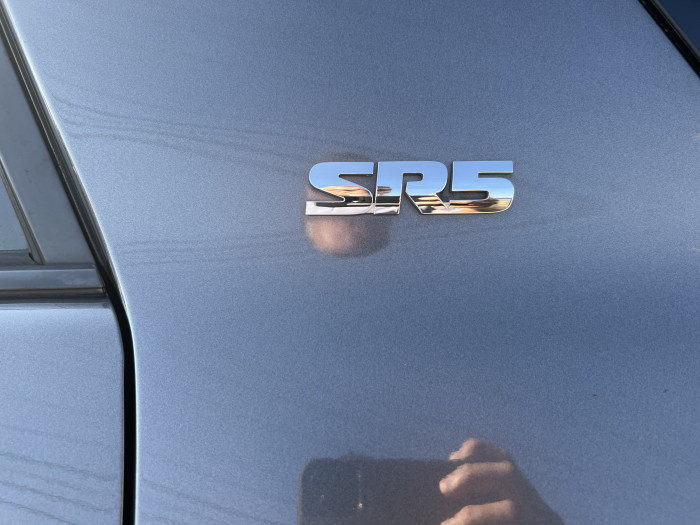 2016 Toyota 4Runner 8