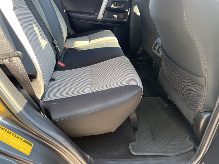 2016 Toyota 4Runner 10