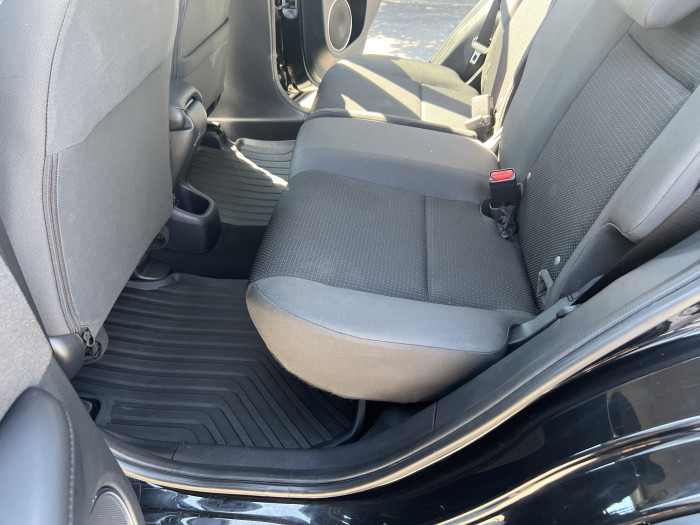2019 Honda HRV EX 10
