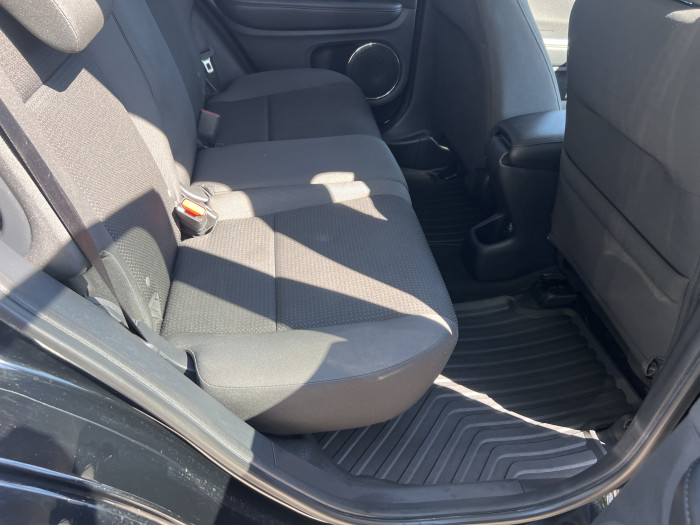 2019 Honda HRV EX 12