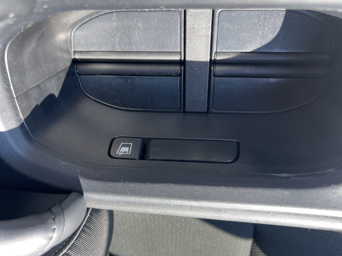 2019 Honda HRV EX 14