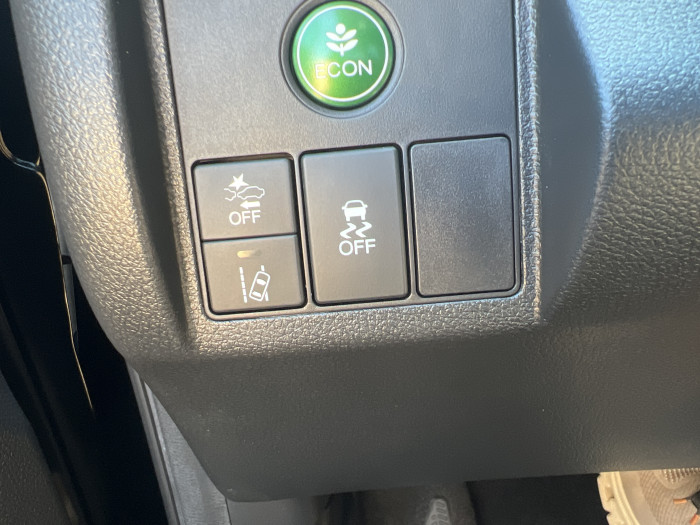 2019 Honda HRV EX 18