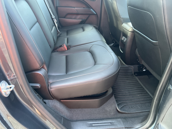 2019 Chevrolet Colorado 4X4 10