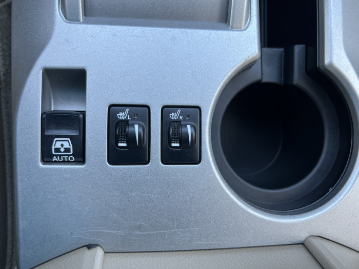2013 Toyota 4Runner SR5 4WD 24