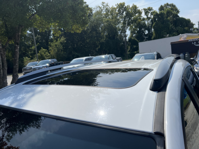 2018 Toyota Rav4 7