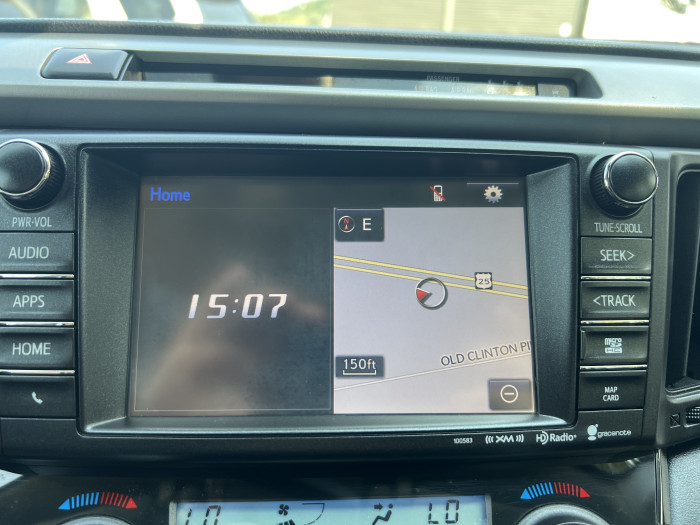 2018 Toyota Rav4 19