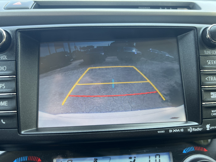 2018 Toyota Rav4 22