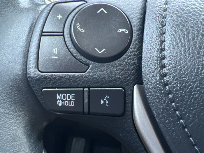 2018 Toyota Rav4 23