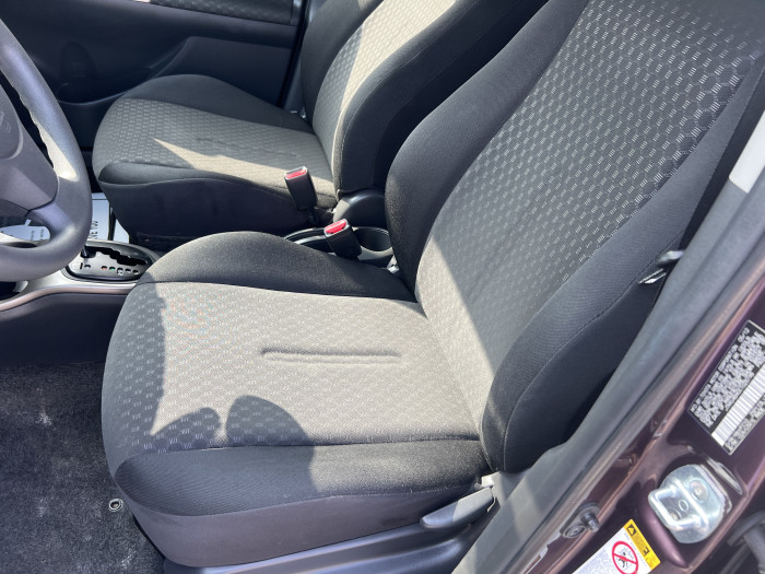 2012 Scion XD 7