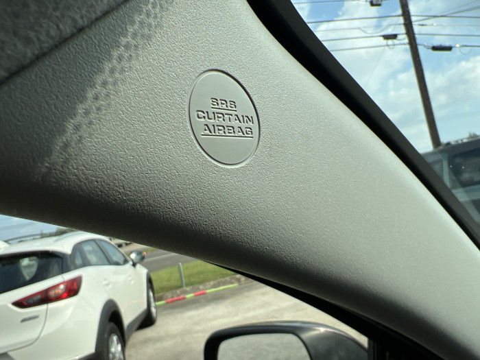 2012 Scion XD 16