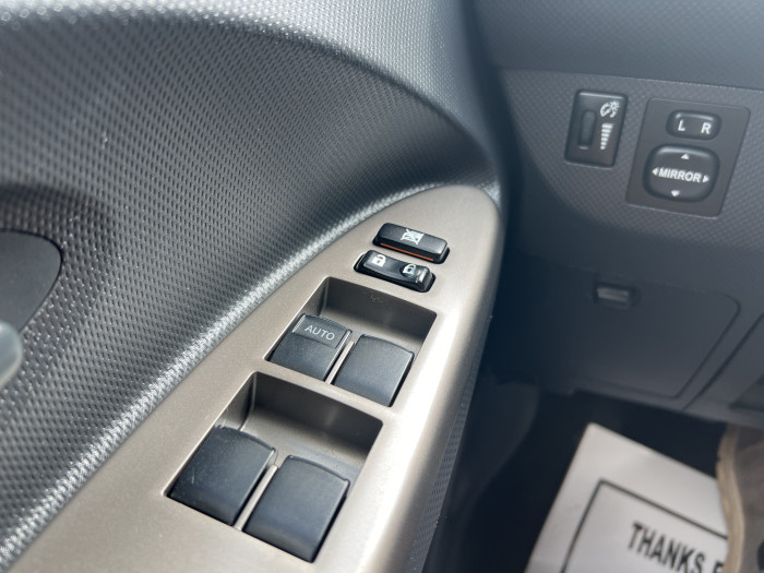 2012 Scion XD 18
