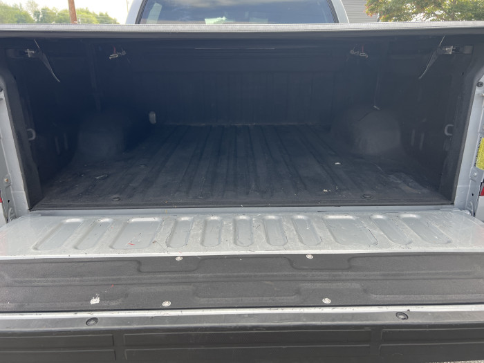 2018 Toyota Tundra 4X4 11