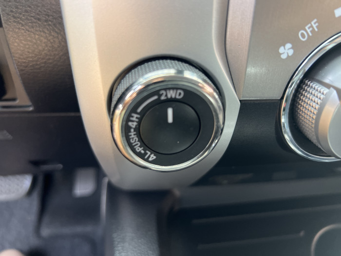 2018 Toyota Tundra 4X4 20