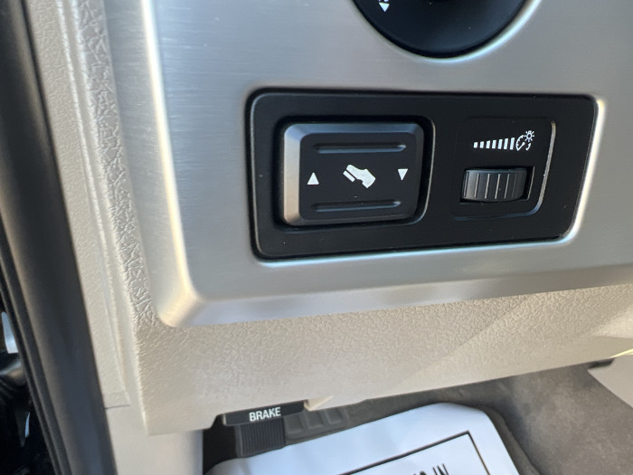 2009 Ford F150 4X4 16