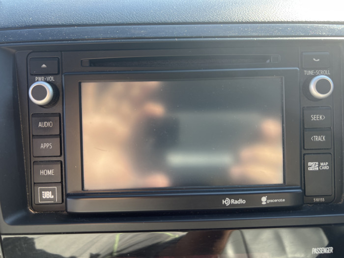 2016 Toyota Sequoia LTD 23