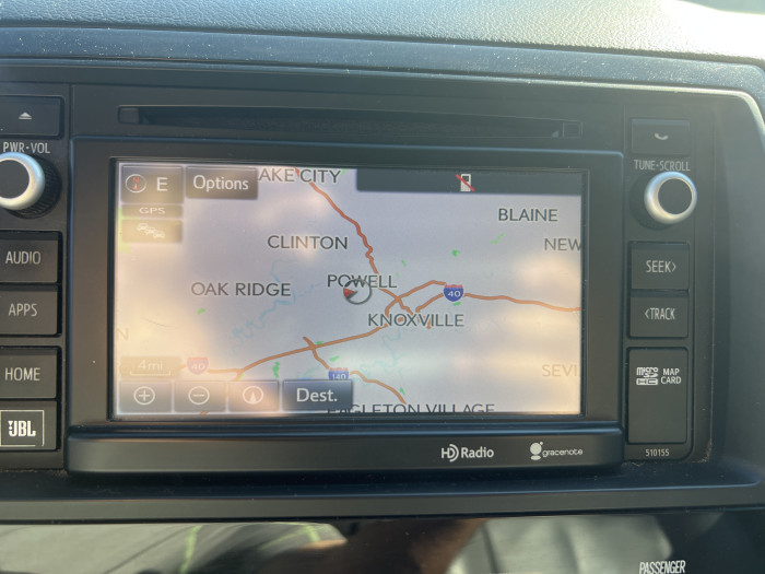 2016 Toyota Sequoia LTD 27