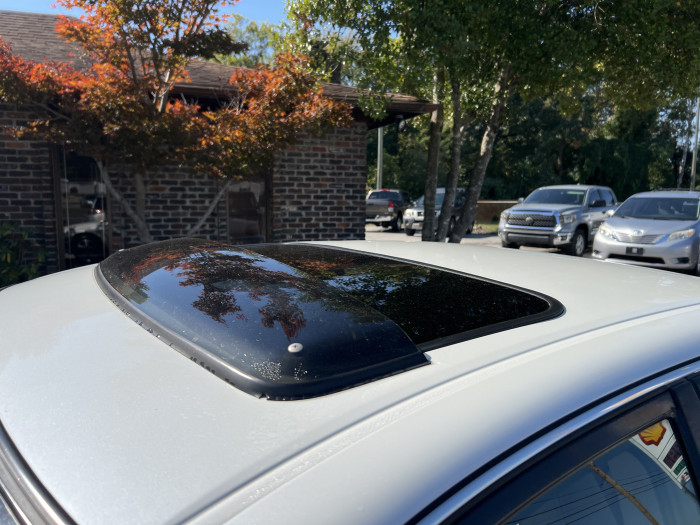 2002 Acura TL S Type 7