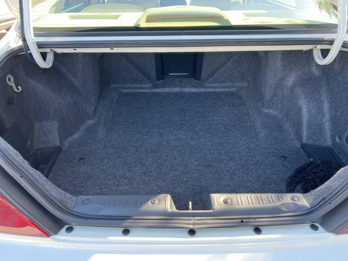 2002 Acura TL S Type 10