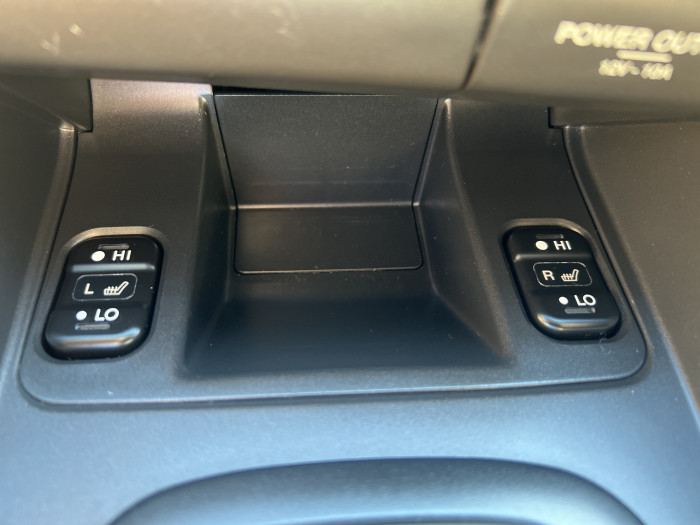2002 Acura TL S Type 14