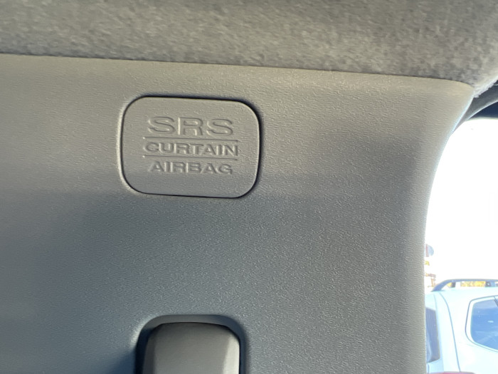 2012 Nissan Xterra Pro4X 13
