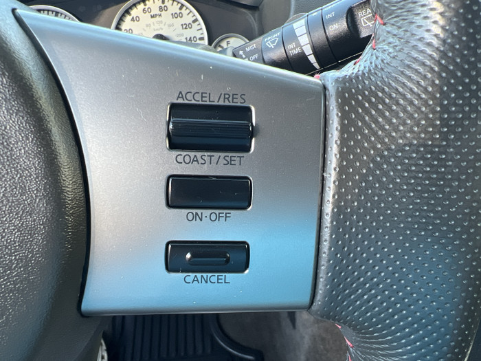 2012 Nissan Xterra Pro4X 18