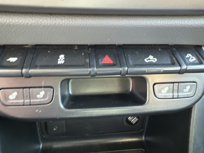 2018 Chevrolet Colorado 26