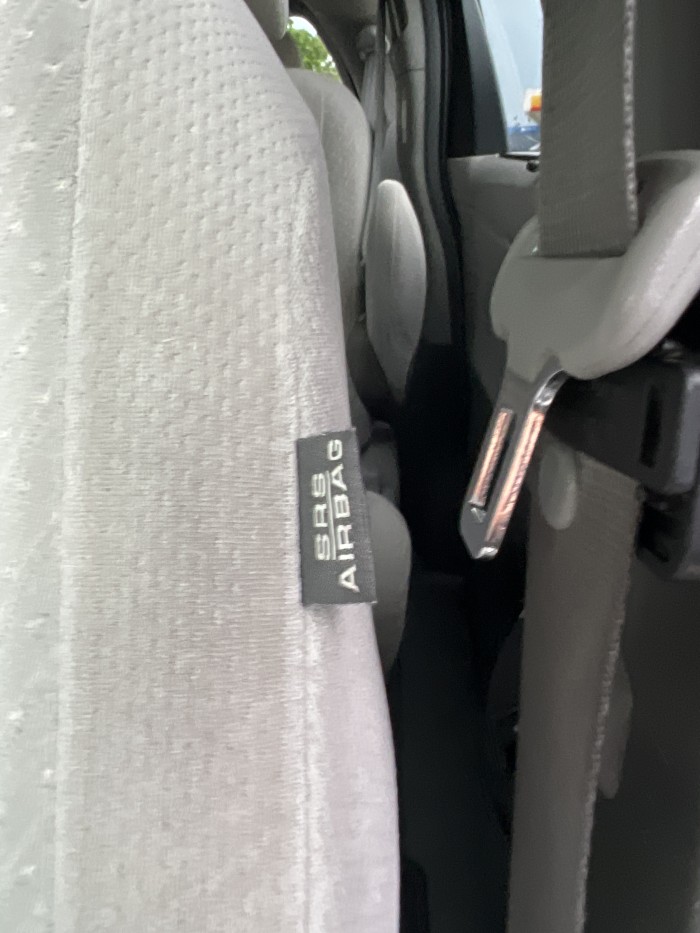 2017 Toyota Sienna AWD 9