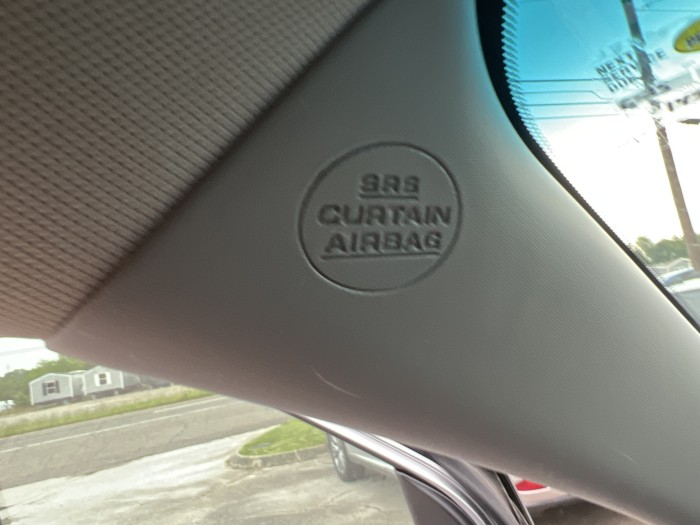 2017 Toyota Sienna AWD 18