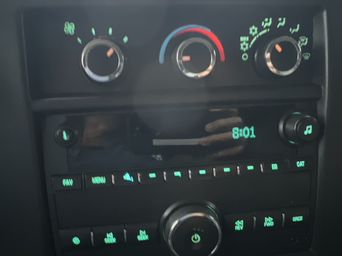 2017 Chevrolet Express 2500 14