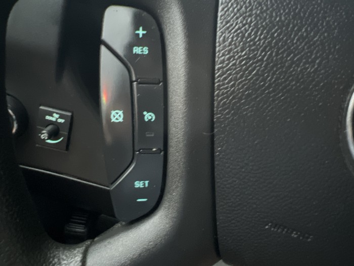 2017 Chevrolet Express 2500 16