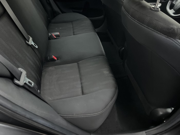 2012 Toyota Corolla S 12