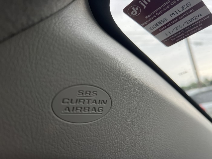 2012 Toyota Corolla S 16