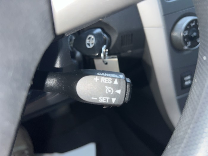2012 Toyota Corolla S 18